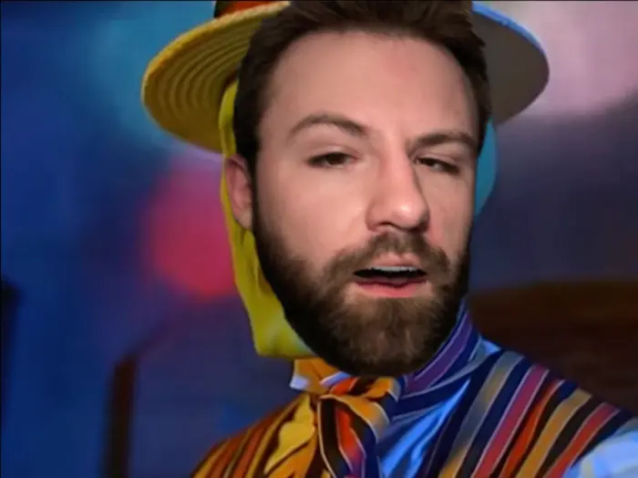 Piñata thumbnail image