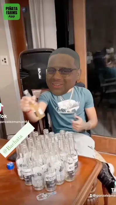 Piñata thumbnail image