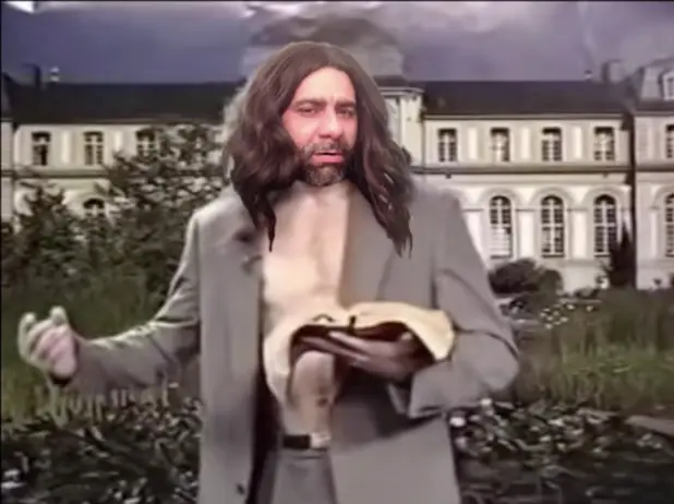 Piñata thumbnail image