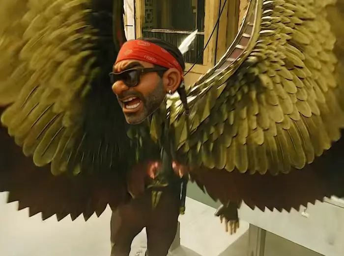 Piñata thumbnail image