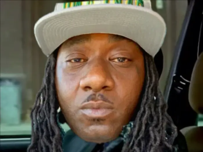 Paid in Full - Mitch Crying Scene meme | image tagged in memes | made with Piñata Farms meme generator