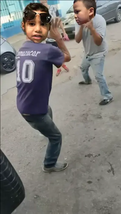 Piñata thumbnail image