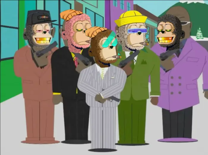 puff daddy "vote or die" - South park meme | image tagged in memes | made with Piñata Farms meme generator