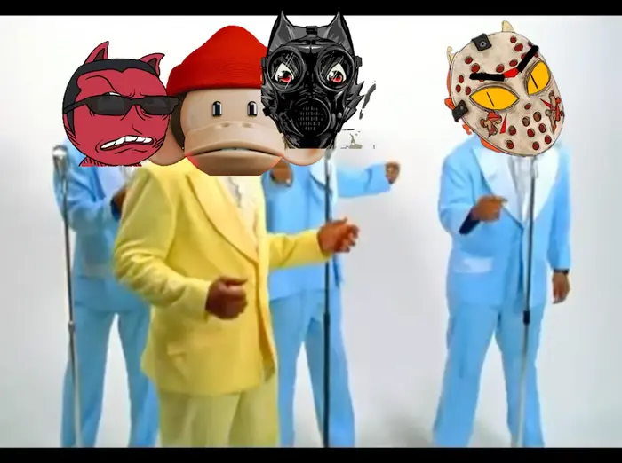 Piñata thumbnail image