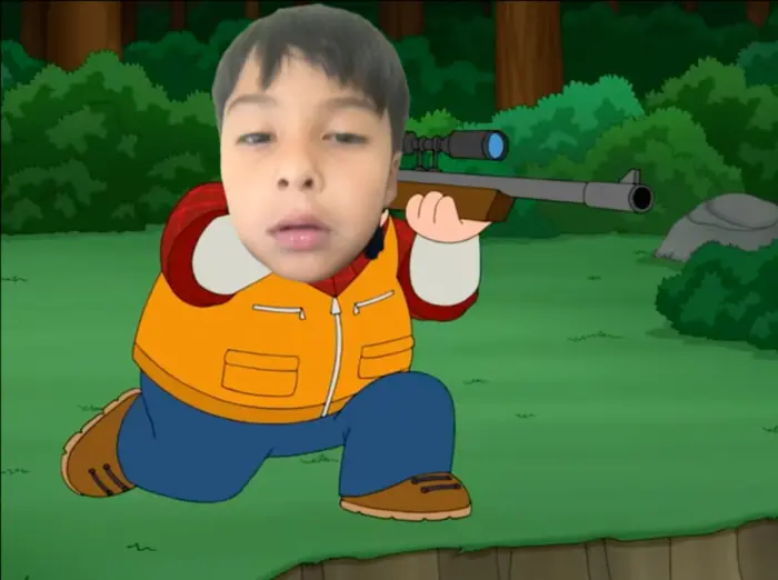 Piñata thumbnail image