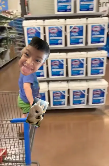 Piñata thumbnail image