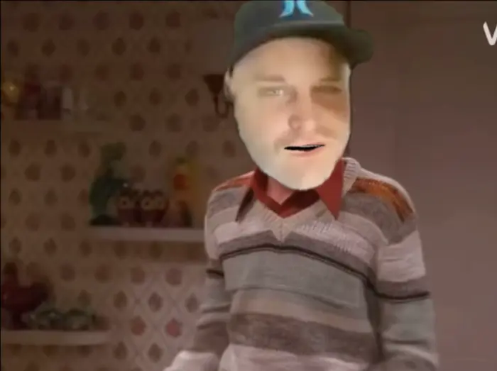 Red Foreman on Being Unlucky meme | image tagged in memes | made with Piñata Farms meme generator