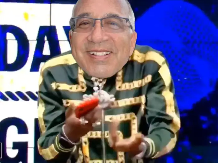 Piñata thumbnail image