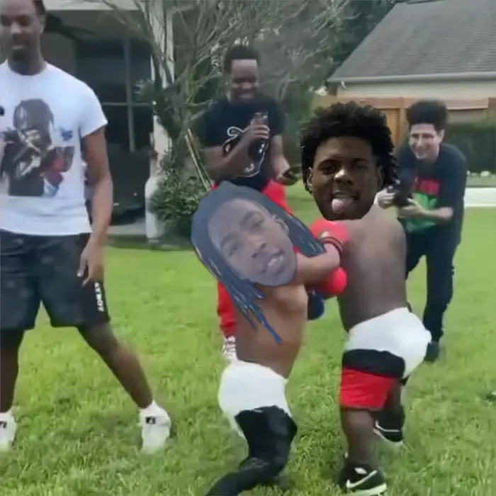 Piñata thumbnail image