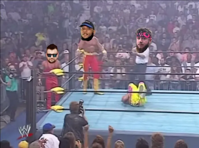 Piñata thumbnail image