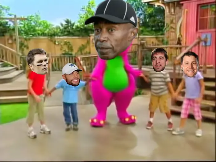 Piñata thumbnail image