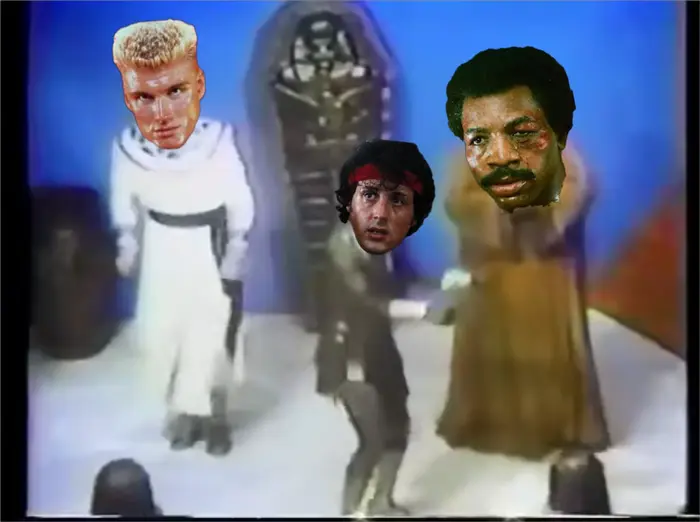 Piñata thumbnail image