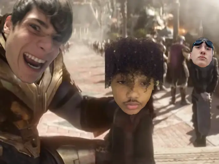 Piñata thumbnail image