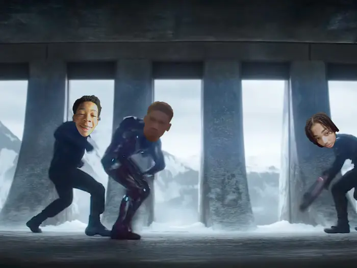 Piñata thumbnail image