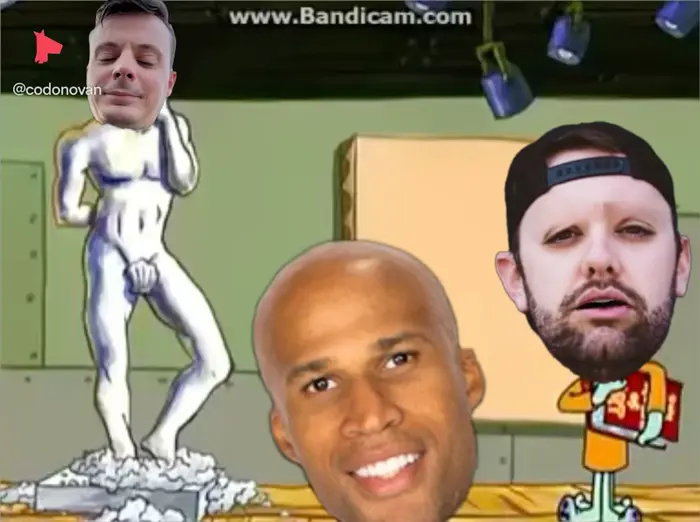 Now it's art meme | image tagged in memes | made with Piñata Farms meme generator