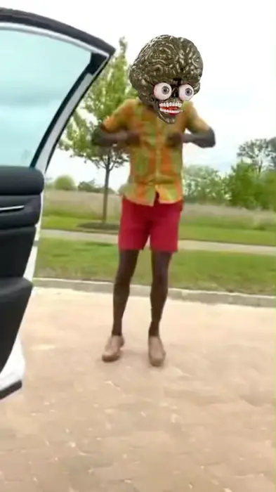 Mufasa Dance meme | image tagged in memes | made with Piñata Farms meme generator