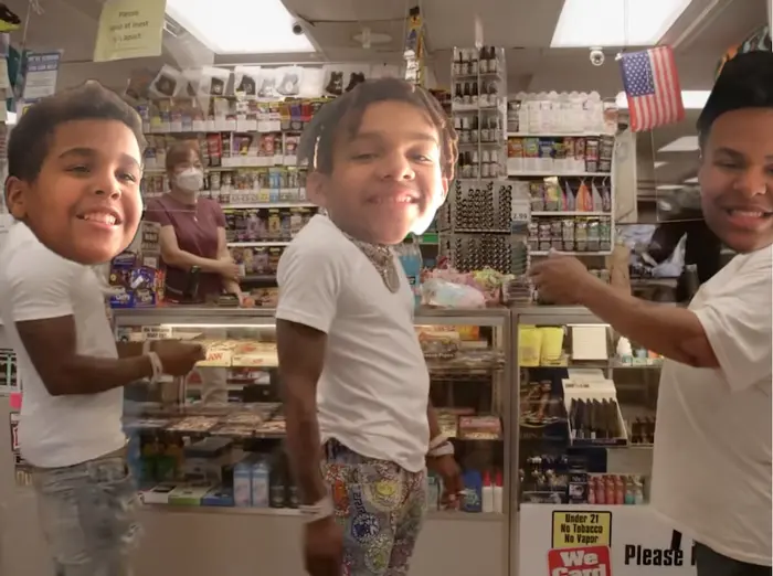 Piñata thumbnail image