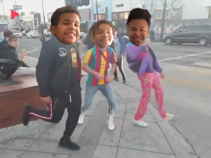 Piñata thumbnail image