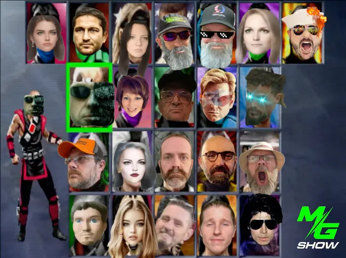 Piñata thumbnail image