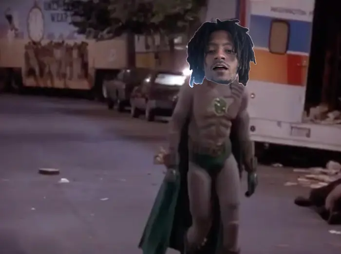 Piñata thumbnail image