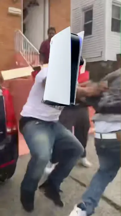 Piñata thumbnail image