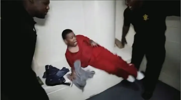 Scared Straight meme | image tagged in memes | made with Piñata Farms meme generator