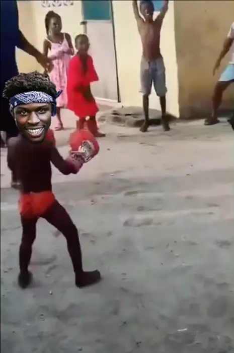 Piñata thumbnail image