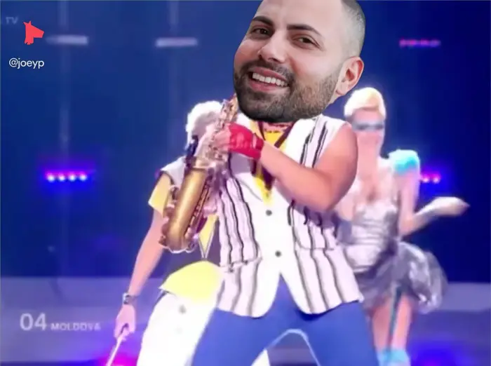 Piñata thumbnail image