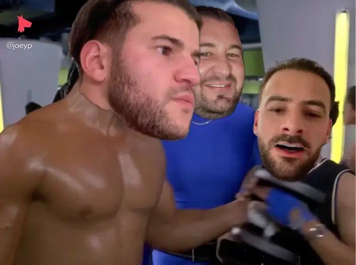 Piñata thumbnail image