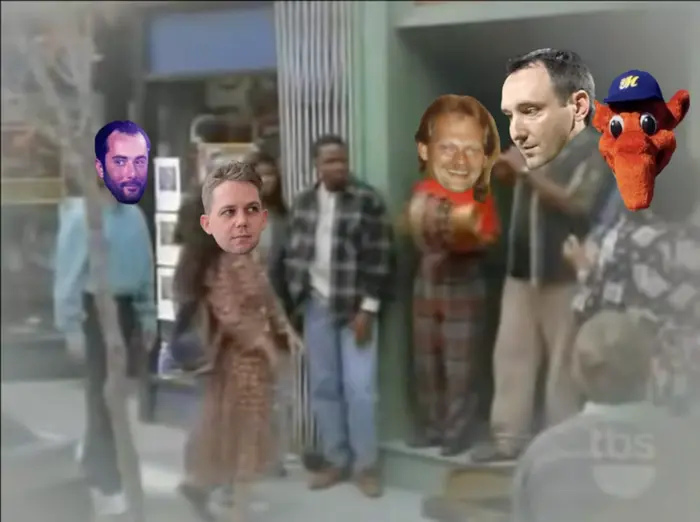 Piñata thumbnail image