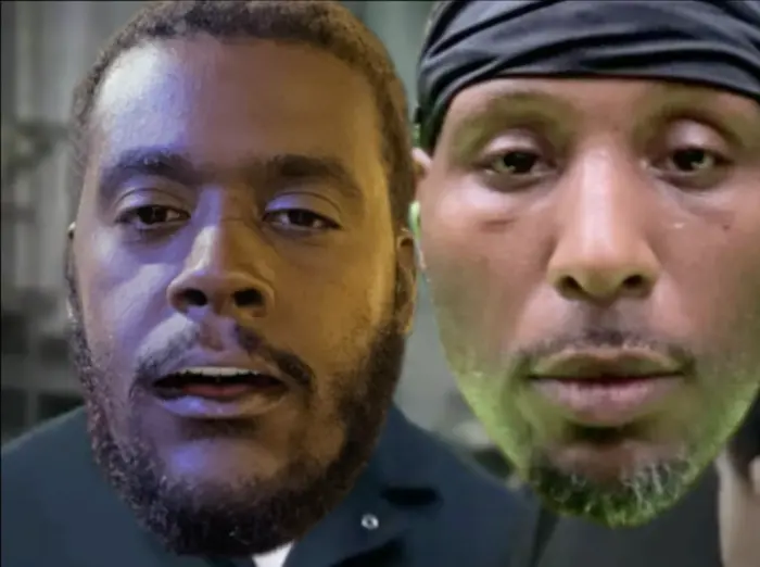 Everybody Hates Chris - You think I’m playin? meme | image tagged in memes | made with Piñata Farms meme generator