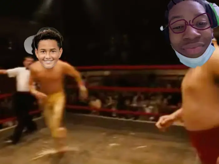 Piñata thumbnail image