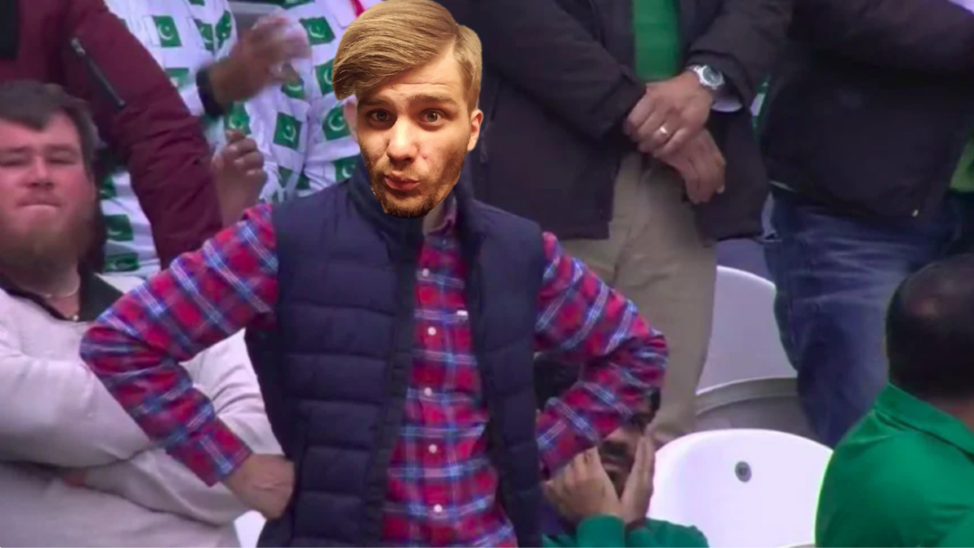 Hands on Hips meme | image tagged in memes | made with Piñata Farms meme generator