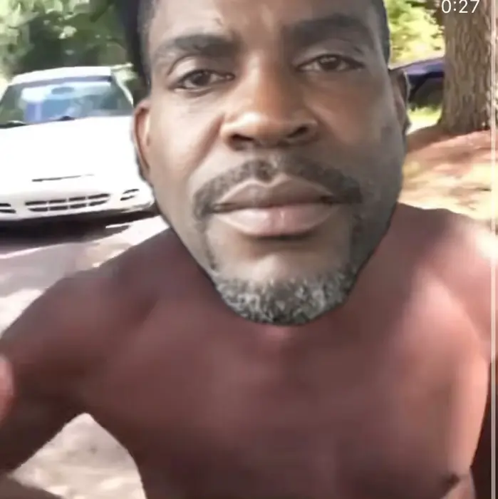 Man at the hood sings meme | image tagged in memes | made with Piñata Farms meme generator