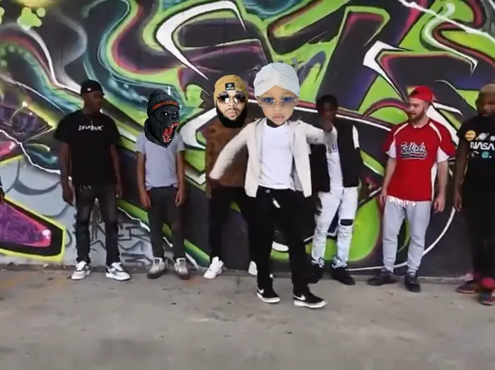 Piñata thumbnail image