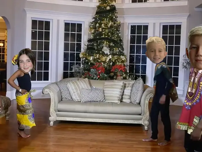 Piñata thumbnail image