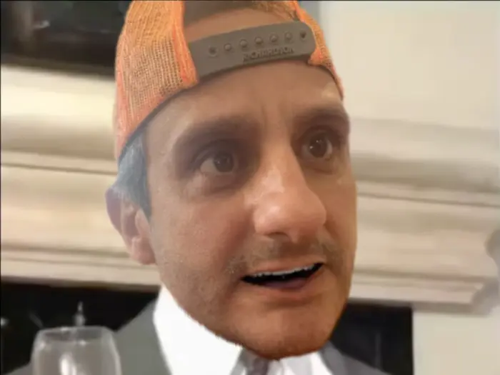 Without Further Interruption meme | image tagged in memes | made with Piñata Farms meme generator