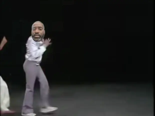 The Jacksons - Blame It On the Boogie meme | image tagged in memes | made with Piñata Farms meme generator