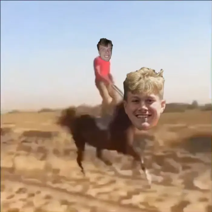 Piñata thumbnail image