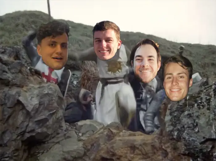 Piñata thumbnail image