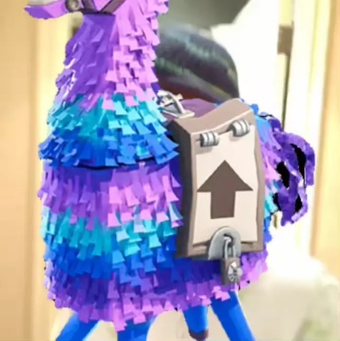 Piñata thumbnail image