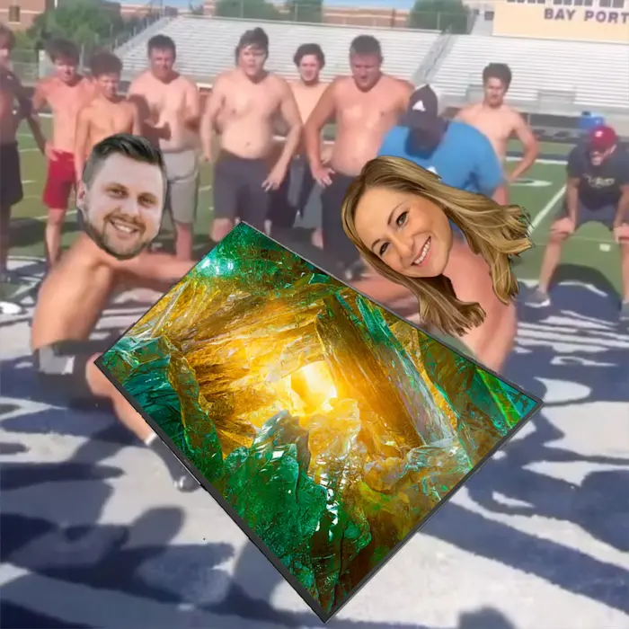 Piñata thumbnail image