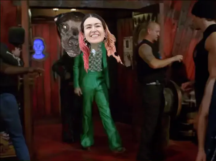 Piñata thumbnail image