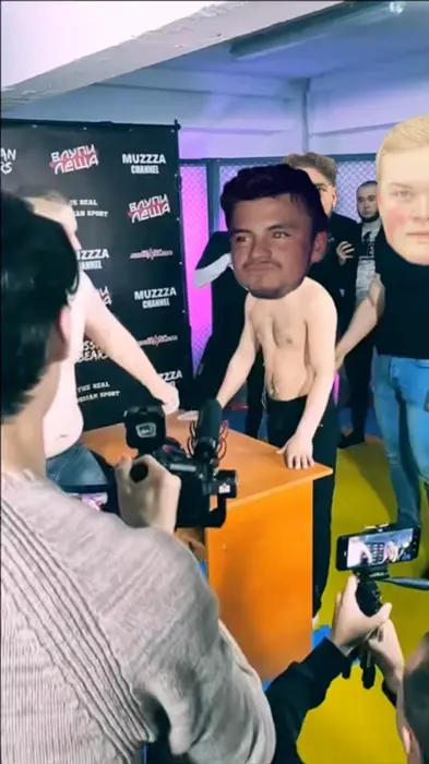 Piñata thumbnail image