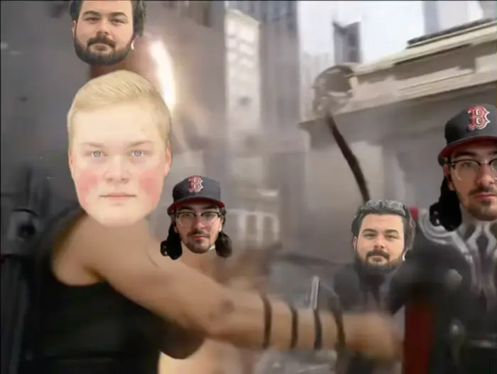 Piñata thumbnail image