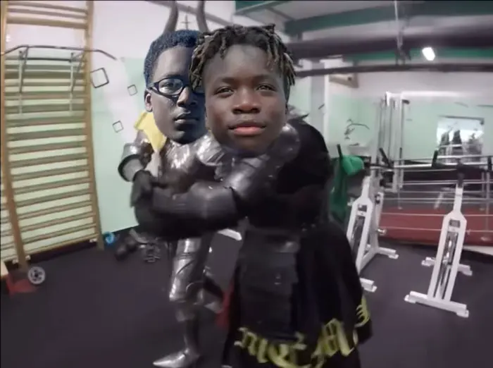 Piñata thumbnail image