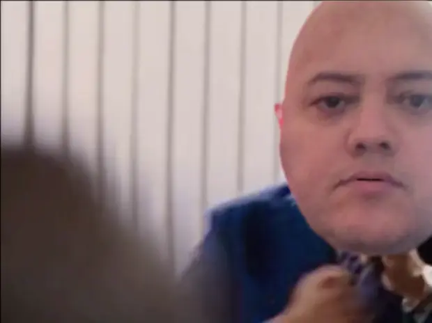 The wolf of wall street - sing with crowd in the office meme | image tagged in memes | made with Piñata Farms meme generator