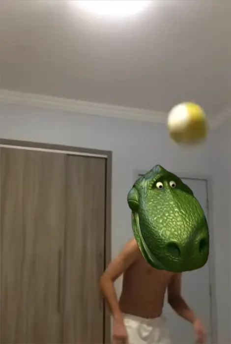 Piñata thumbnail image