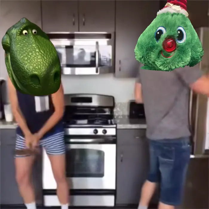 Piñata thumbnail image