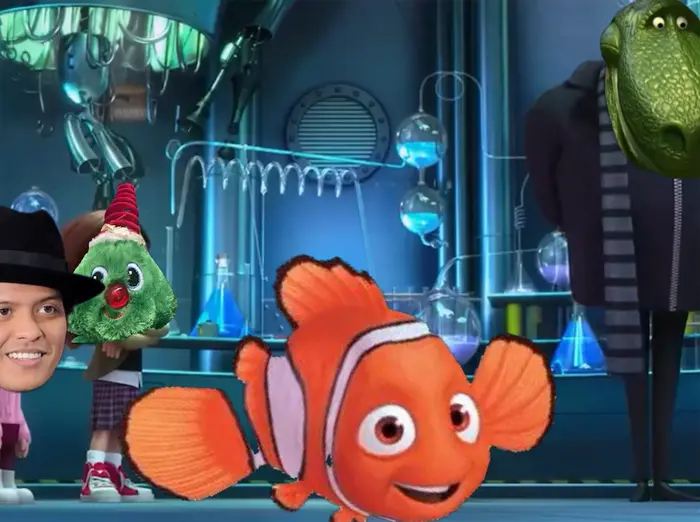 Piñata thumbnail image